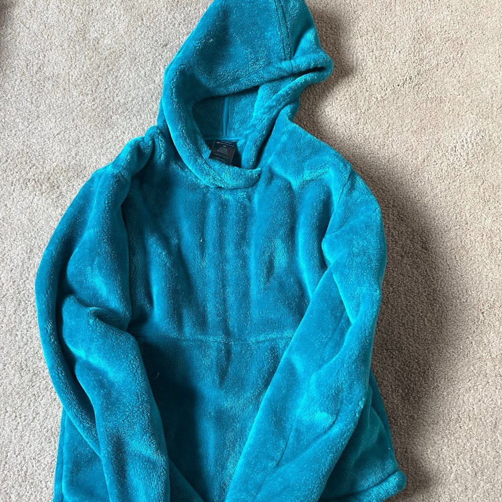 Champion Hoodie